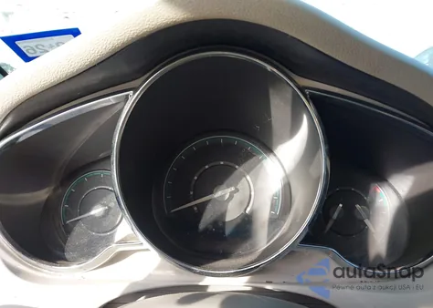 2009 Chevrolet Malibu Lt from USA, damaged, VIN 1G1ZH57B694232153